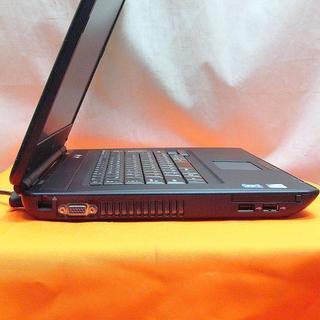 無線LAN子機おまけ中☆i5搭載 NECノートパソコン