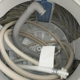 記載価格より最大2000円引き！Panasonic 2016年製 NA-FA70H3 7kg