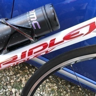 【お取引終了、メッセージくださった皆様ありがとうございました】リドレーFENIX-AL コラボ限定車