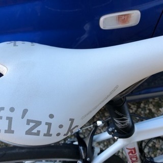 【お取引終了、メッセージくださった皆様ありがとうございました】リドレーFENIX-AL コラボ限定車