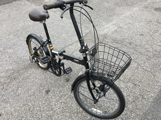 折りたたみ自転車thrift スリフト あさひインチ さいくるり 北千住の折りたたみ自転車の中古あげます 譲ります ジモティーで不用品の処分 折りたたみ自転車thrift スリフト あさひインチ さいくるり 北千住の折りたたみ自転車の中古あげます 譲ります ジモティーで不用品の処分