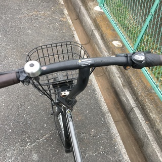 折りたたみ自転車　THRIFT（スリフト）　あさひ　20インチ