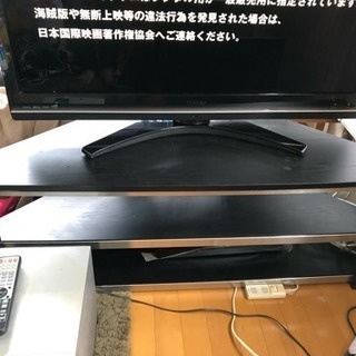 急募集！テレビボード