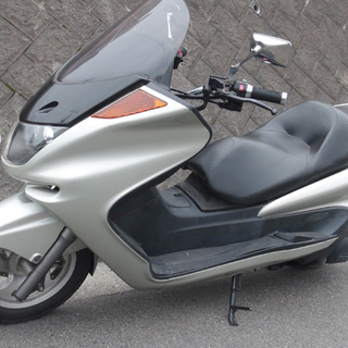 ■完了■ヤマハ／マジェスティ250C／SG03J／オイル交換済