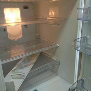 （値下げしました）三菱電機 3ドア冷蔵庫335L MR-C34T 高く買取るゾウ中間店