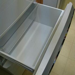 （値下げしました）三菱電機 3ドア冷蔵庫335L MR-C34T 高く買取るゾウ中間店