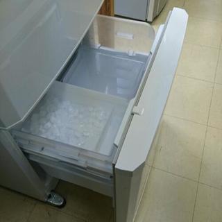 （値下げしました）三菱電機 3ドア冷蔵庫335L MR-C34T 高く買取るゾウ中間店