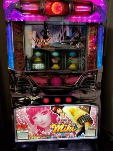 売ります デビルマン2実機 ミキver