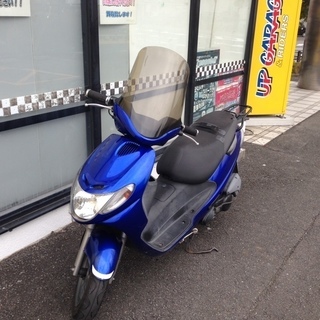 【売ります】SUZUKI　アドレス110