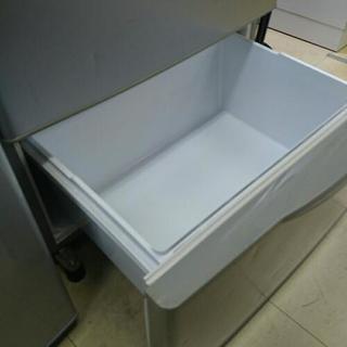（値下げしました）サンヨー 3ドア冷蔵庫 255L 2008年製 SR-261P 高く買取るゾウ中間店 値下げしました）サンヨー 3ドア冷蔵庫 255L 2008年製 SR-261P