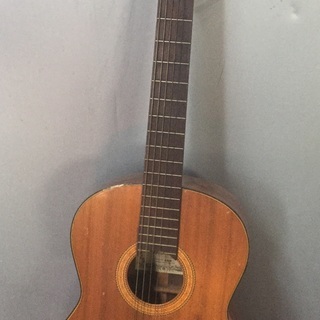 ハシモト ギター G216