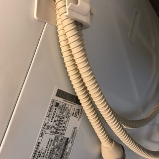 ほぼ新品 洗濯機 日立 HITACHI NW-T74形 7kg