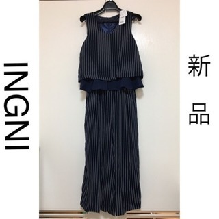 【ネット決済】新品⭐️ビジネススーツ INGNI イング シフォ...