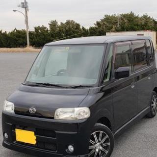 平成17年 タントX-Limited 車検32年2月