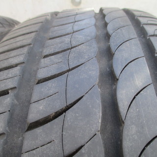 ＶＷ純正 ゴルフ トゥーラン アルミホイール 6.5Ｊ×16 PIRELLI 205