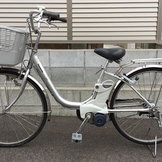 Finewool Tuck  Trousers   ● todayful ●-★パナソニック・電動アシスト自転車・ViVi・アルフィット・3段変速 26インチ・充電器付