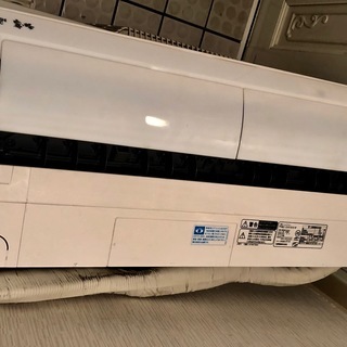 さらに値下げしました☆MITSUBISHI 三菱☆ルームエアコン霧ヶ峰(18畳用 