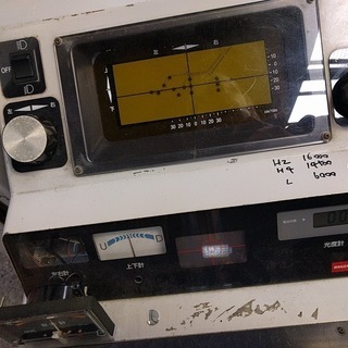 メンテナンス用品 バンザイ　ヘッドライトテスター　HT-501