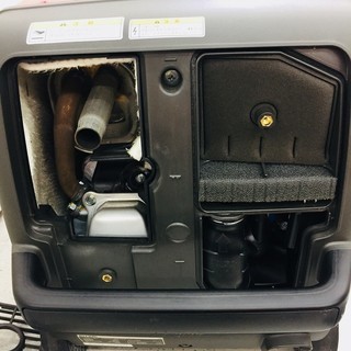 HONDA インバーター発電機 EU26i【リライズ野田愛宕店】【店頭引取限定