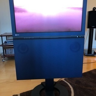 EIZO社『FORIS．TV SC26XD2－BL』