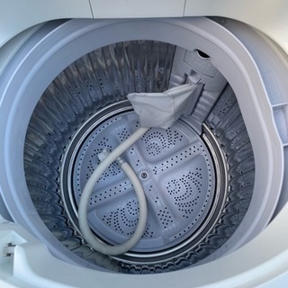 🌸 神奈川区発 2016年製 6キロシャープ洗濯機 ES-GE6...