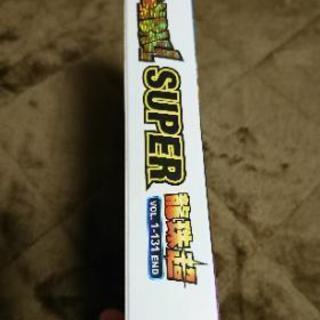 ドラゴンボール超 DVD 全話