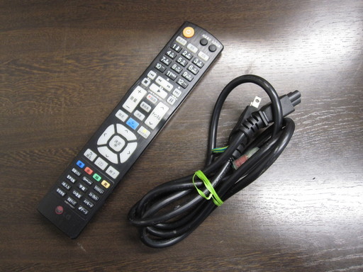 新生活！17280円 LG 32V型 LED 液晶 テレビ Smart TV 32LN570B 2013年製 リモコン付