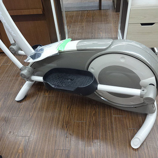 札幌 引き取り Fit Crew/フィットクルー IWMクロストレーナー 6013 心拍計測機能付き