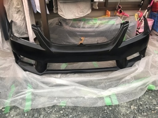 トヨタ クラウン 200系 後期 フロントバンパー | musicsajo.hu