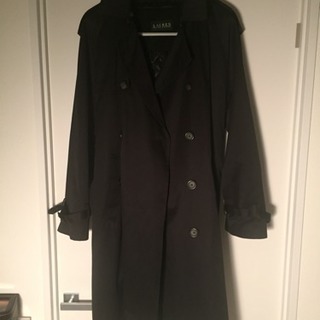 ラルフローレン メンズトレンチコート