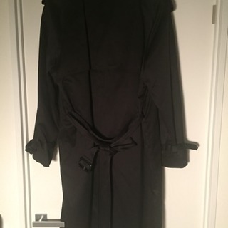 ラルフローレン メンズトレンチコート