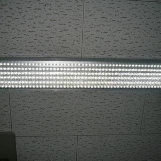 調光式LED照明(平面一体型)
