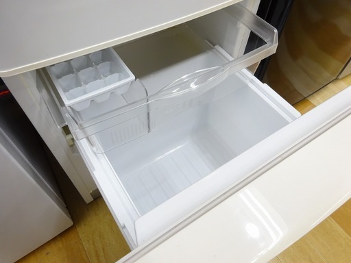 安心の6ヶ月保証付！2012年製Panasonic(パナソニック)2ドア冷蔵庫です。【トレファク 岸和田】