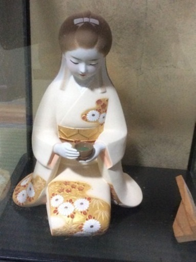 博多人形