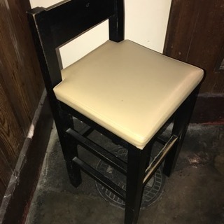 店舗用椅子