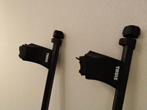 c25 セレナ ルーフキャリア ベースキャリア スーリー テルッツオ 日産