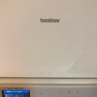 brother コピー機