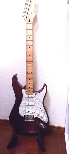 （中古エレキギター）Greco WS-STD