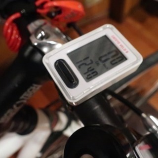 BASSO LESMO クロスバイクセット 自転車