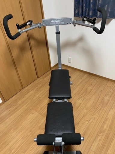 値下げ⭐️スーパーマルチジム