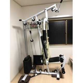 お値下げ！25000円トレーニングマシーン