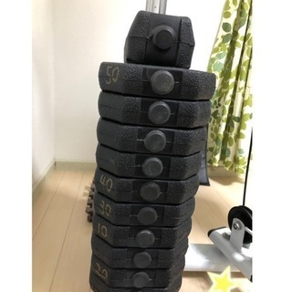 お値下げ！25000円トレーニングマシーン