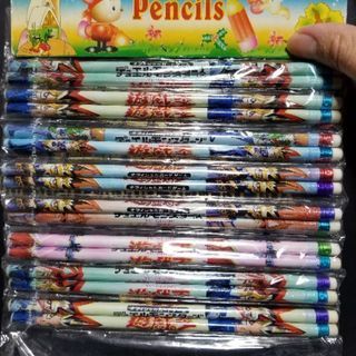 遊戯王 鉛筆(文房具)