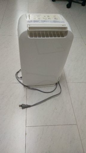 日立 HjS-56 除湿機　美品中古