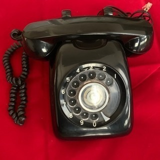黒電話 600-A2