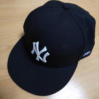 NY ニューヨーク・ヤンキース キャップ　帽子