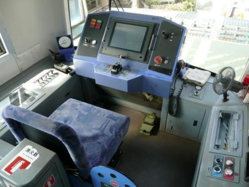 鉄道写真 上野動物園モノレール 運転席 ミニカー博士 三河島のその他の中古あげます 譲ります ジモティーで不用品の処分