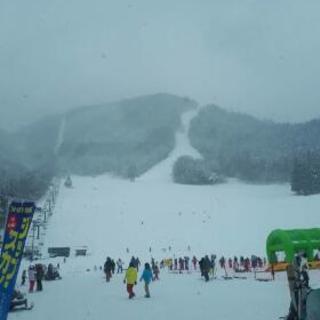 1/13・14日曜日or月曜日 急遽スノーボード行ける方々募集中...