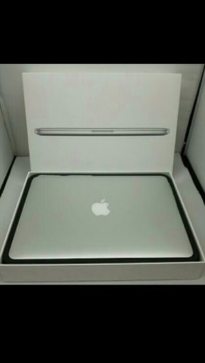 激安 保証有!ノートPC Apple MacBook Pro Retina,13.3inch