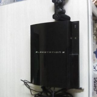 PS3本体